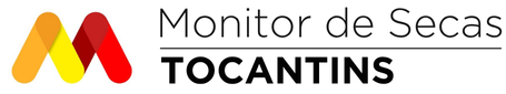 Monitor de Secas Logo