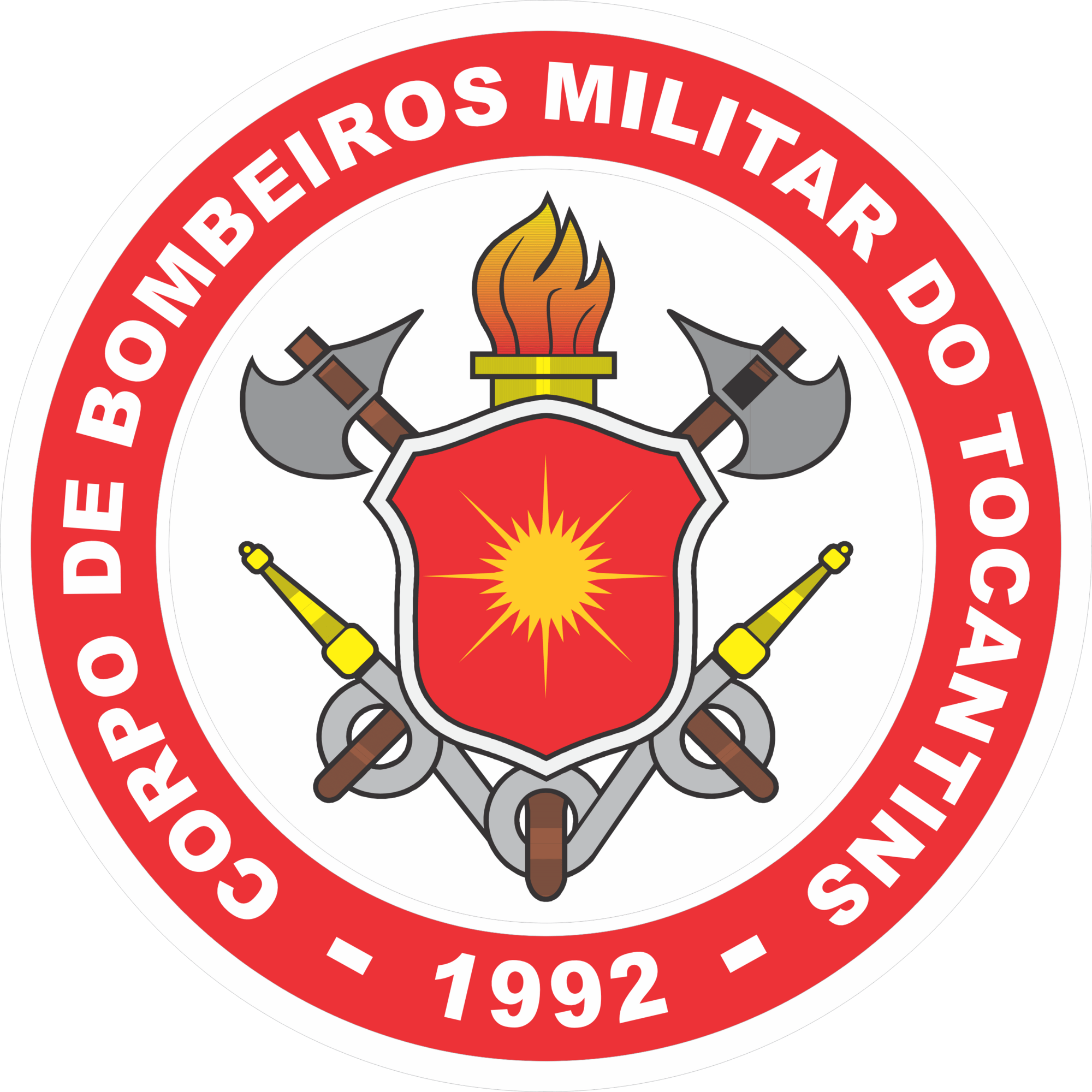Bombeiros
